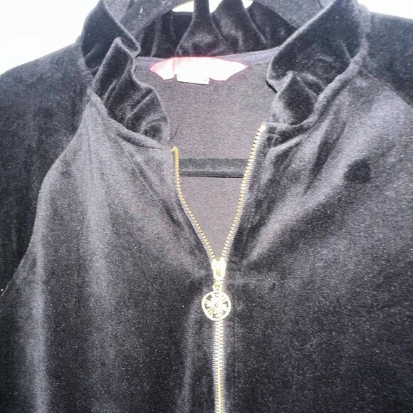 Lilly Pulitzer Half-Zip Top - Picture 3 of 4